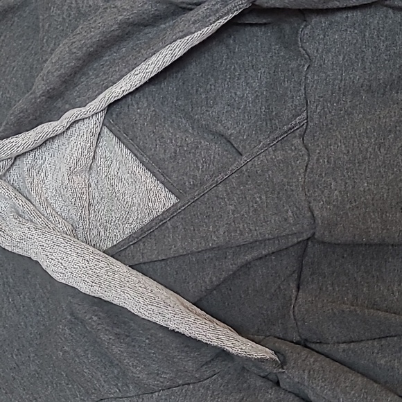 Shein Nursing Hoodie - Picture 2 of 3